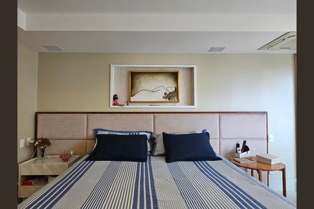 Apartamento para alugar com 320m², 3 quartos e 4 vagas Apartamento para alugar com 320m², 3 quartos e 4 vagasQuarto 2 - Suíte