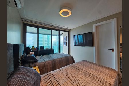 Apartamento para alugar com 320m², 3 quartos e 4 vagas Apartamento para alugar com 320m², 3 quartos e 4 vagasquarto 1 suite