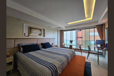Apartamento para alugar com 320m², 3 quartos e 4 vagas Apartamento para alugar com 320m², 3 quartos e 4 vagasQuarto 2 - Suíte