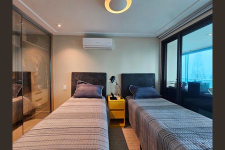 Apartamento para alugar com 320m², 3 quartos e 4 vagas Apartamento para alugar com 320m², 3 quartos e 4 vagasquarto 1 suite
