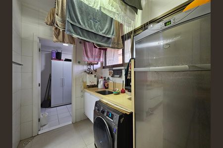 Apartamento para alugar com 320m², 3 quartos e 4 vagas Apartamento para alugar com 320m², 3 quartos e 4 vagasÁrea de Serviço