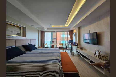 Apartamento para alugar com 320m², 3 quartos e 4 vagas Apartamento para alugar com 320m², 3 quartos e 4 vagasQuarto 2 - Suíte