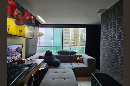 Apartamento para alugar com 320m², 3 quartos e 4 vagas Apartamento para alugar com 320m², 3 quartos e 4 vagasQuarto 3 - Suíte