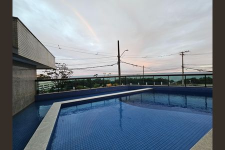 Apartamento para alugar com 320m², 3 quartos e 4 vagas Apartamento para alugar com 320m², 3 quartos e 4 vagasÁrea comum - Piscina