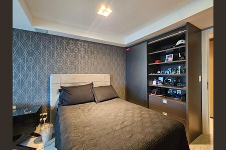 Apartamento para alugar com 320m², 3 quartos e 4 vagas Apartamento para alugar com 320m², 3 quartos e 4 vagasQuarto 3 - Suíte