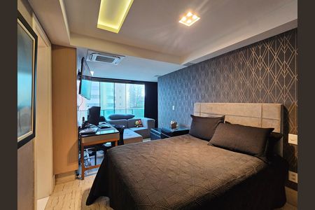 Apartamento para alugar com 320m², 3 quartos e 4 vagas Apartamento para alugar com 320m², 3 quartos e 4 vagasQuarto 3 - Suíte