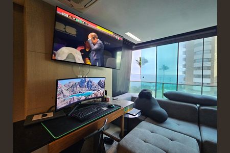 Apartamento para alugar com 320m², 3 quartos e 4 vagas Apartamento para alugar com 320m², 3 quartos e 4 vagas quarto 3 suite