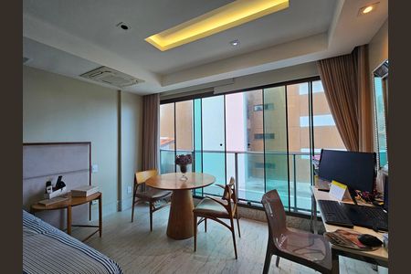 Apartamento para alugar com 320m², 3 quartos e 4 vagas Apartamento para alugar com 320m², 3 quartos e 4 vagasquarto 2 suite