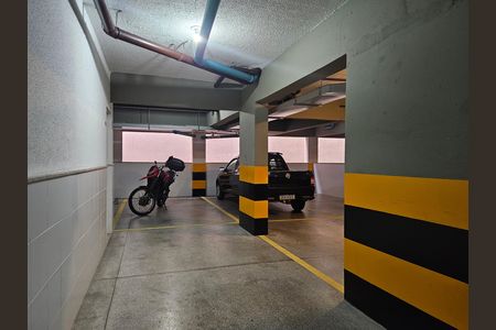 Apartamento para alugar com 320m², 3 quartos e 4 vagas Apartamento para alugar com 320m², 3 quartos e 4 vagasGaragem vagas 4