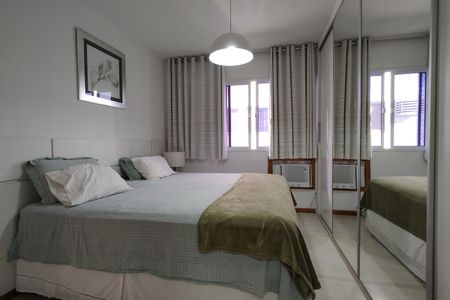 Apartamento à venda com 101m², 3 quartos e 2 vagas Apartamento à venda com 101m², 3 quartos e 2 vagasQuarto 3 - Suíte