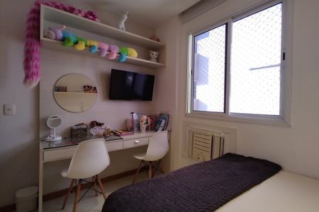 Apartamento à venda com 101m², 3 quartos e 2 vagas Apartamento à venda com 101m², 3 quartos e 2 vagasQuarto 1