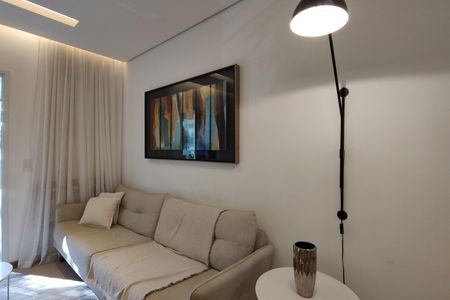 Apartamento à venda com 101m², 3 quartos e 2 vagas Apartamento à venda com 101m², 3 quartos e 2 vagasSala