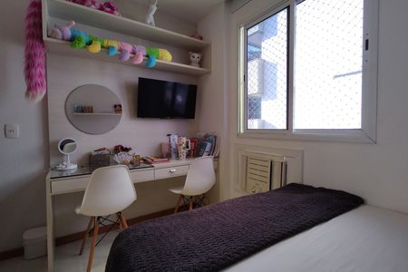 Apartamento à venda com 101m², 3 quartos e 2 vagas Apartamento à venda com 101m², 3 quartos e 2 vagasQuarto 1