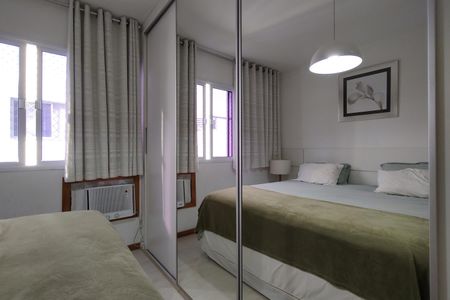 Apartamento à venda com 101m², 3 quartos e 2 vagas Apartamento à venda com 101m², 3 quartos e 2 vagasQuarto 3 - Suíte