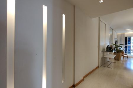 Apartamento à venda com 101m², 3 quartos e 2 vagas Apartamento à venda com 101m², 3 quartos e 2 vagasSala