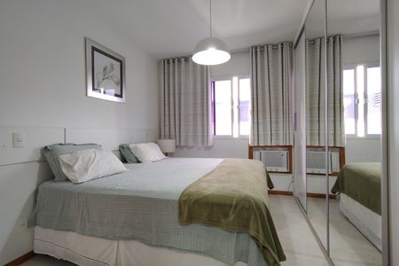 Apartamento à venda com 101m², 3 quartos e 2 vagas Apartamento à venda com 101m², 3 quartos e 2 vagasQuarto 3 - Suíte