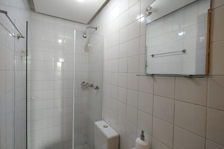 Apartamento à venda com 101m², 3 quartos e 2 vagas Apartamento à venda com 101m², 3 quartos e 2 vagasBanheiro de serviço