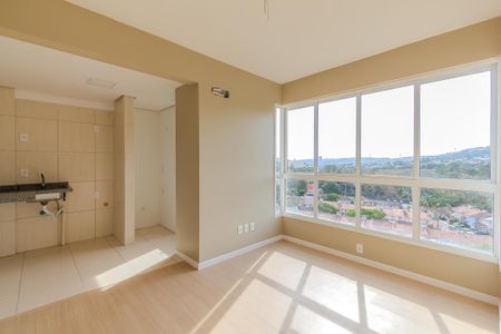 Apartamento para alugar com 3 quartos, 53m² em Cavalhada, Porto Alegre