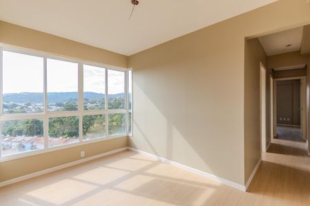 Apartamento para alugar com 53m², 3 quartos e 1 vagaSala