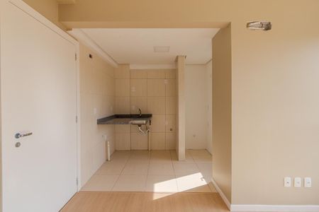 Apartamento para alugar com 53m², 3 quartos e 1 vagaCozinha e Área de Serviço