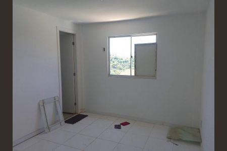 Quarto de casa de condomínio à venda com 4 quartos, 200m² em Taquara, Rio de Janeiro