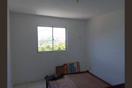 Quarto de casa de condomínio à venda com 4 quartos, 200m² em Taquara, Rio de Janeiro