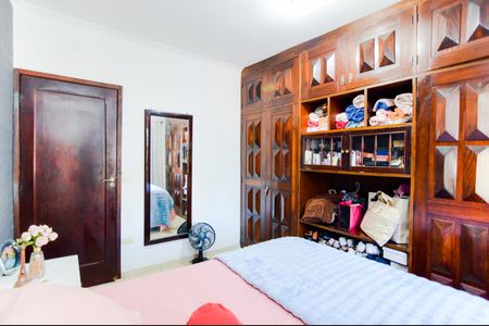 Casa para alugar com 80m², 2 quartos e 3 vagasQuarto 2