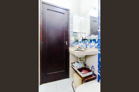 Casa para alugar com 80m², 2 quartos e 3 vagasBanheiro