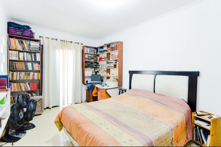 Casa para alugar com 80m², 2 quartos e 3 vagasQuarto 1