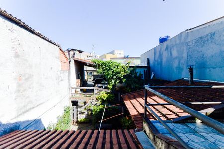 Vista do Quarto 2 de casa para alugar com 2 quartos, 80m² em Jardim Santa Rita, Guarulhos