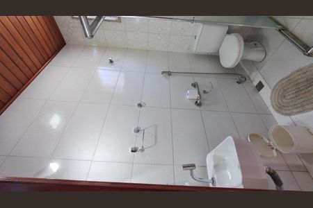Casa à venda com 2 quartos, 250m² em Campo Grande, Rio de Janeiro