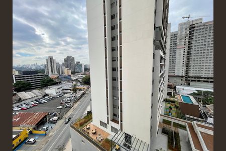 Vista de apartamento para alugar com 2 quartos, 67m² em Butantã, São Paulo