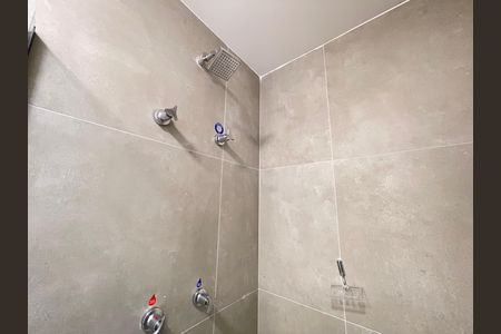 Banheiro 2 de apartamento para alugar com 2 quartos, 67m² em Butantã, São Paulo