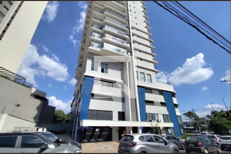 Fachada de apartamento para alugar com 2 quartos, 67m² em Butantã, São Paulo