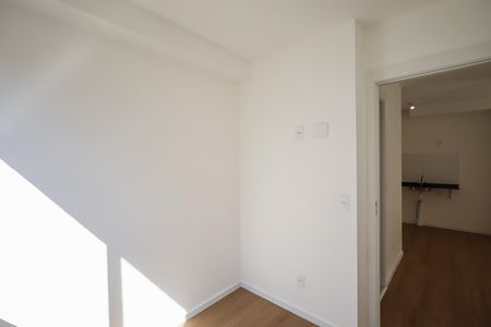 Apartamento para alugar com 39m², 2 quartos e 1 vaga Apartamento para alugar com 39m², 2 quartos e 1 vagaQuarto 2