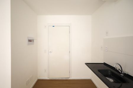Apartamento para alugar com 39m², 2 quartos e 1 vaga Apartamento para alugar com 39m², 2 quartos e 1 vagaCozinha
