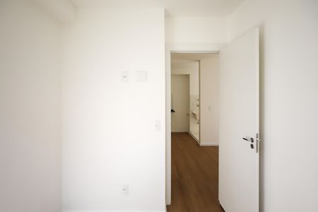 Apartamento para alugar com 39m², 2 quartos e 1 vaga Apartamento para alugar com 39m², 2 quartos e 1 vagaQuarto 2