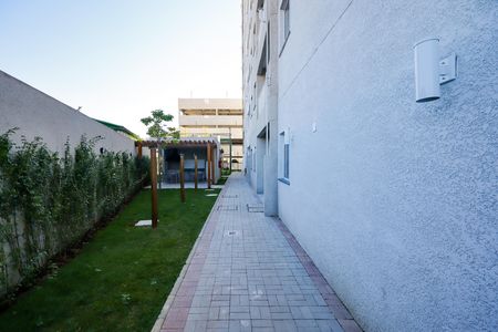 Apartamento para alugar com 39m², 2 quartos e 1 vaga Apartamento para alugar com 39m², 2 quartos e 1 vagaRedário