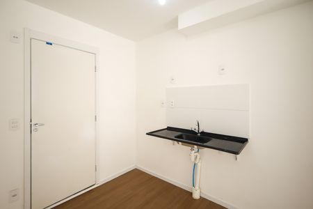 Apartamento para alugar com 39m², 2 quartos e 1 vaga Apartamento para alugar com 39m², 2 quartos e 1 vagaCozinha