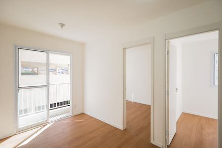 Apartamento para alugar com 2 quartos, 39m² em Pedreira, São Paulo