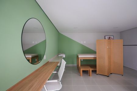 Apartamento para alugar com 39m², 2 quartos e 1 vaga Apartamento para alugar com 39m², 2 quartos e 1 vagaEspaço Beleza