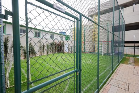 Apartamento para alugar com 39m², 2 quartos e 1 vaga Apartamento para alugar com 39m², 2 quartos e 1 vagaQuadra