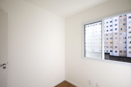 Apartamento para alugar com 39m², 2 quartos e 1 vaga Apartamento para alugar com 39m², 2 quartos e 1 vagaQuarto 2