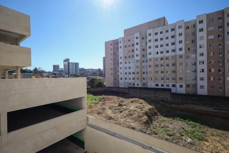Apartamento para alugar com 39m², 2 quartos e 1 vaga Apartamento para alugar com 39m², 2 quartos e 1 vagaVista Quarto 2