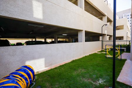 Apartamento para alugar com 39m², 2 quartos e 1 vaga Apartamento para alugar com 39m², 2 quartos e 1 vagaEspaço pet