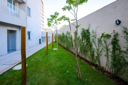 Apartamento para alugar com 39m², 2 quartos e 1 vaga Apartamento para alugar com 39m², 2 quartos e 1 vagaRedário