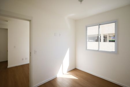 Apartamento para alugar com 39m², 2 quartos e 1 vaga Apartamento para alugar com 39m², 2 quartos e 1 vagaQuarto 1
