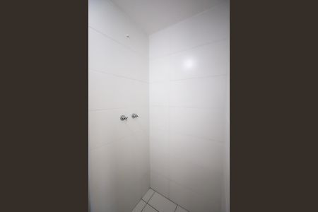 Apartamento para alugar com 39m², 2 quartos e 1 vaga Apartamento para alugar com 39m², 2 quartos e 1 vagaBanheiro