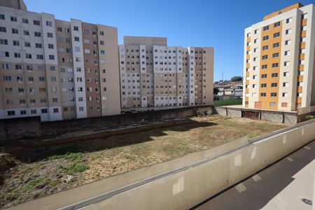 Apartamento para alugar com 39m², 2 quartos e 1 vaga Apartamento para alugar com 39m², 2 quartos e 1 vagaVista Quarto 2