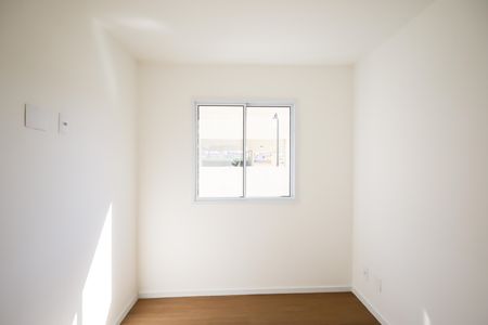 Quarto 1 de apartamento para alugar com 2 quartos, 39m² em Pedreira, São Paulo